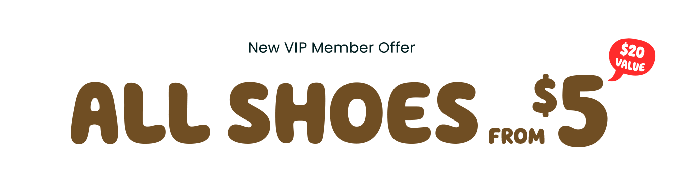 New VIP Offer